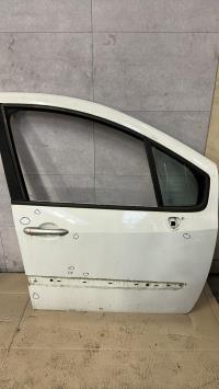 Porte avant droit