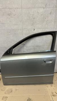 Porte avant gauche