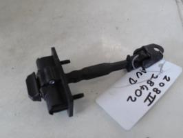 Arresto portiera anteriore destra