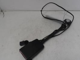 Aggancio cintura sicurezza anteriore sinistro