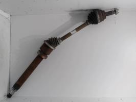 Cardan droit (transmission)
