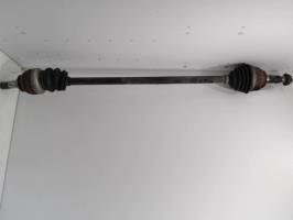 Cardan droit (transmission)