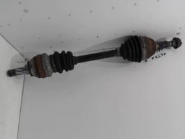 Cardan gauche (transmission)