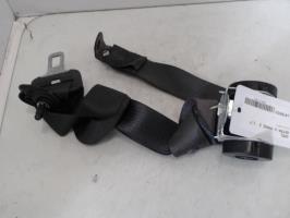 Ceinture arriere gauche
