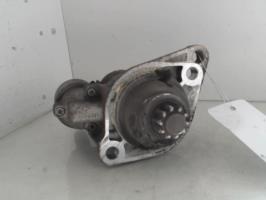 Motorino avviamento
