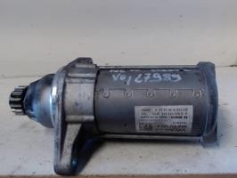 Motorino avviamento