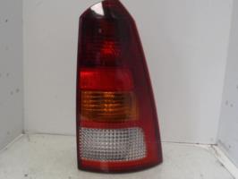 Fanale posteriore principale destro (luci)