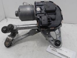 Motor de limpiaparabrisas delantero izquierdo