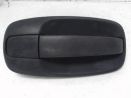 Poignee porte avant droit