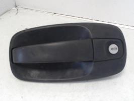 Poignee porte avant gauche