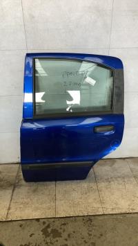 Porte arriere gauche
