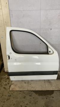 Porte avant droit