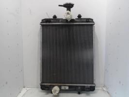 Radiatore acqua