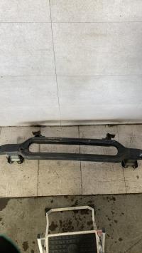 Traversa rinforzo paraurti anteriore