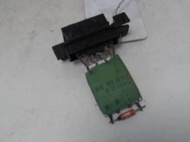 Resistance chauffage