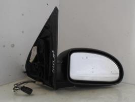 Retrovisor derecho