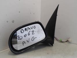 Specchietto retrovisore sinistro