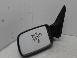Specchietto retrovisore sinistro