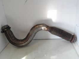 Tubo anteriore (scarico)