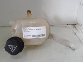 Vase d'expansion