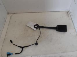 Aggancio cintura sicurezza anteriore destro
