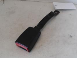Aggancio cintura sicurezza anteriore destro