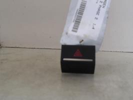 Bouton de warning