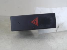 Bouton de warning