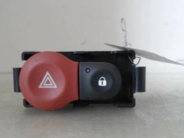 Bouton de warning