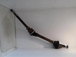 Cardan droit (transmission)