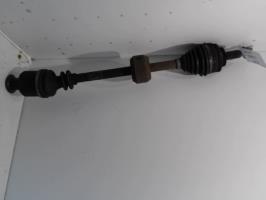 Cardan droit (transmission)