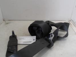 Ceinture arriere droit
