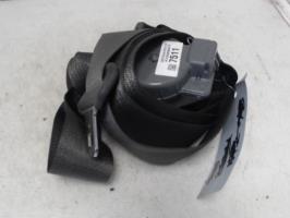 Ceinture arriere gauche
