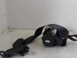 Ceinture arriere gauche