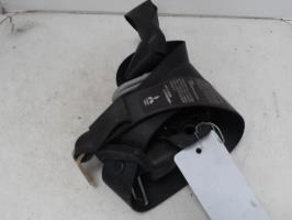 Ceinture arriere gauche