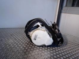 Ceinture arriere gauche