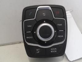 Commande GPS