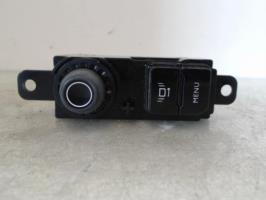Commande autoradio