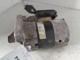 Motorino avviamento