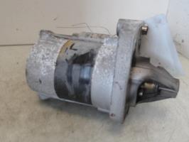 Motorino avviamento