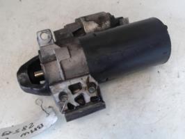 Motor de arranque