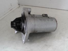 Motorino avviamento