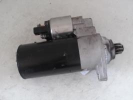 Motorino avviamento