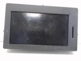 Ecran GPS