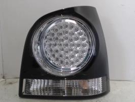 Fanale posteriore principale destro (luci)