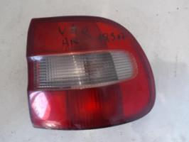 Fanale posteriore principale destro (luci)