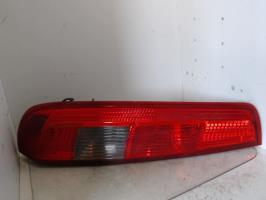 Fanale posteriore principale sinistro (luci)