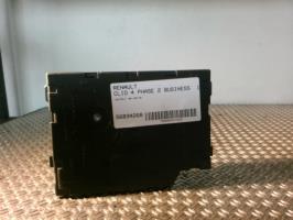 Lecteur de carte (neiman)