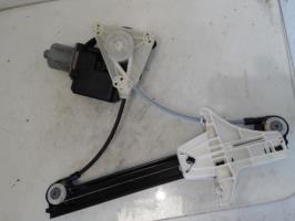 Elevalunas eléctrico trasero derecho