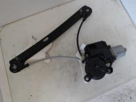Elevalunas eléctrico trasero izquierdo